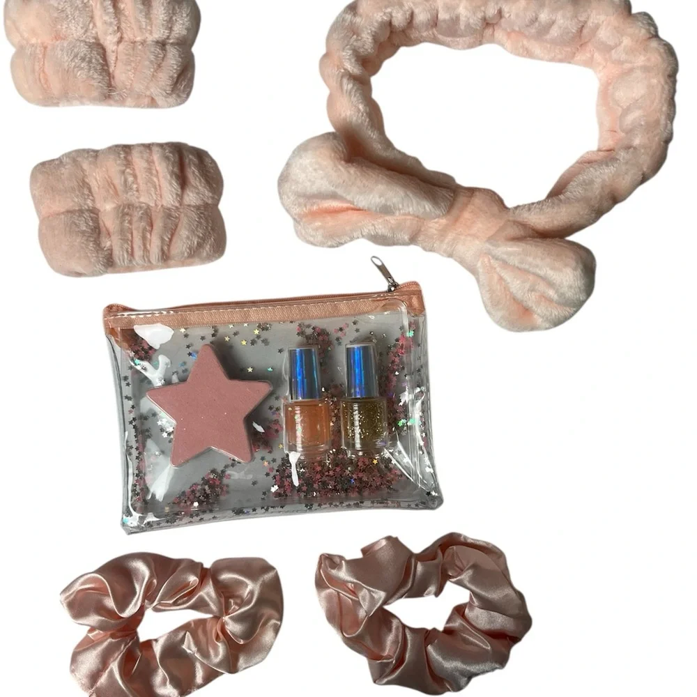 Pamper Me Spa Day Kit